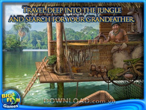 Kate Arrow - Deserted Wood