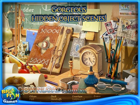 Kate Arrow - Deserted Wood