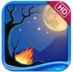Kate Arrow - Deserted Wood HD for iPad: Giải cứu tượng thần thiêng liêng