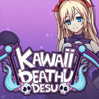 Kawaii Deathu Desu - Game Đấu Trường Idol Sôi Động