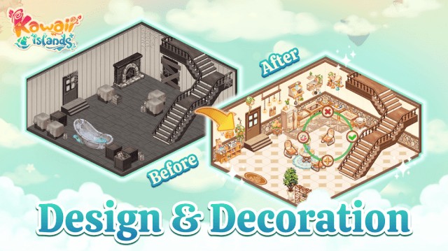 Thiết kế và trang trí nhà