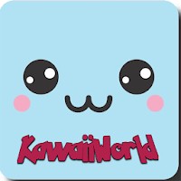 KawaiiWorld cho Android: Game Minecraft Kawaii
