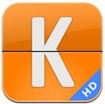 KAYAK HD for iPad - Tìm kiếm xe, khách sạn, chuyến bay