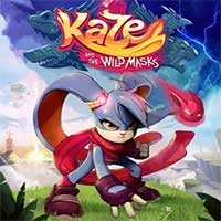 Kaze and the Wild Masks - Game đi cảnh cổ điển trên PC