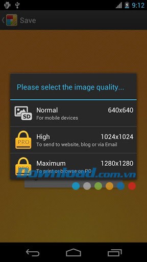 KD Collage Free for Android