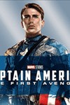Captain America: The First Avenger - Thông tin phim
