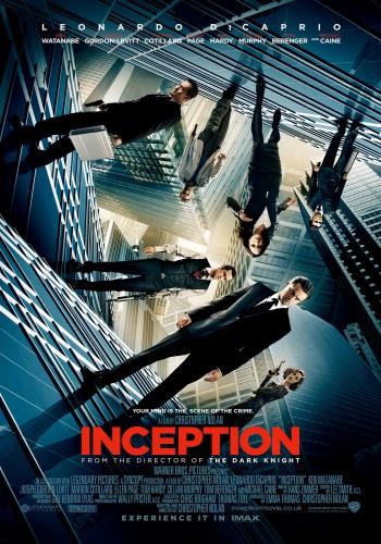 Inception 5