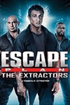 Escape Plan 3: The Extractors (2019) - Phim Hành Động, Giải Cứu