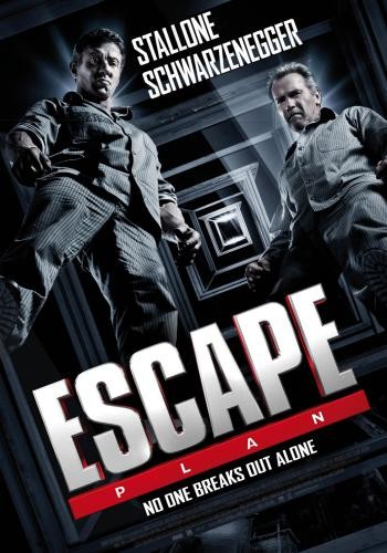 Escape Plan 5