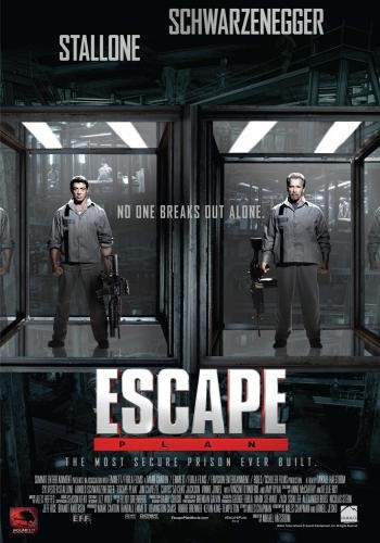 Escape Plan 4