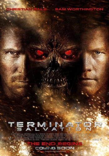 Terminator 4 Salvation 6