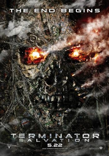 Terminator 4 Salvation 2