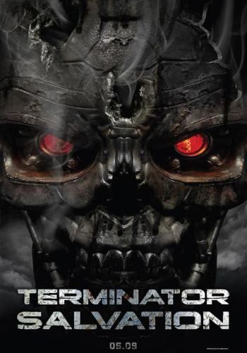 Terminator 4 Salvation 1