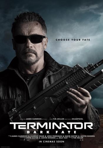 Terminator Dark Fate 6