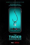 The Tinder Swindler (2022) - Phim Lừa Đảo Trên Tinder