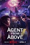 Kê Thân Agent from Above - Phim Hành Động Đài Loan