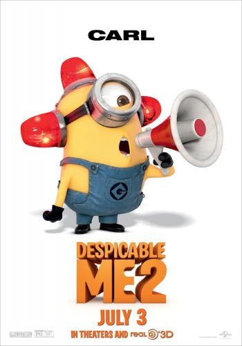 Despicable Me 2 7