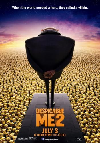Despicable Me 2 5