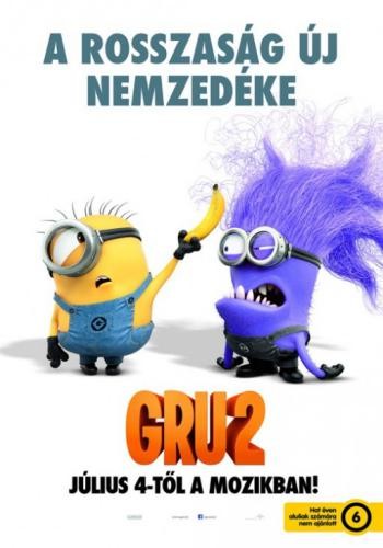 Despicable Me 2 6