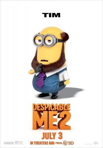 Despicable Me 2 8