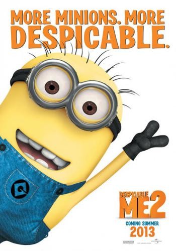 Despicable Me 2 4