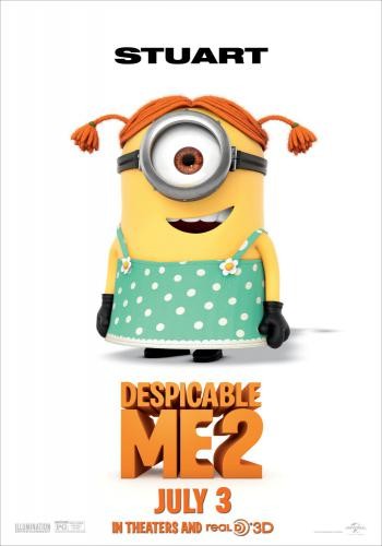 Despicable Me 2 11