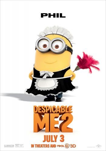 Despicable Me 2 12