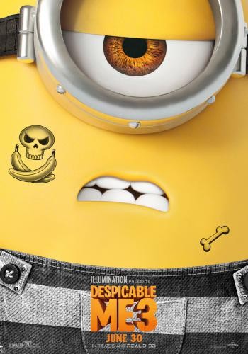 Despicable me 3 6