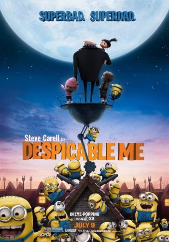 Despicable Me 7