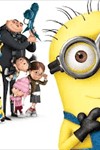 Kẻ Cắp Mặt Trăng - Despicable Me | Phim Hoạt Hình Hài Hước