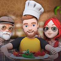 Kebab Simulator: Prologue - Free Intro to Kebab Chefs!