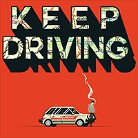 Keep Driving 1.1.0.2: Game Lái Xe Đường Dài Khắp Việt Nam