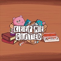 Keep Me Gifted - Early Access 0.2.1: Game Quản Lý Cửa Hàng Quà Tặng