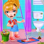 Keep Your House Clean - Game Mô Phỏng Dọn Nhà Android