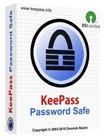 KeePass Classic 1.25: Phần mềm quản lý mật khẩu mã nguồn mở