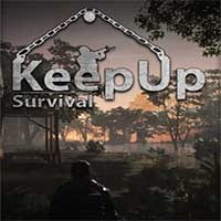 KeepUp Survival 0.7.5b: Game Sinh Tồn Khắc Nghiệt Trên Hoang Đảo