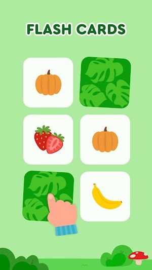 Trò chơi rèn luyện trí nhớ