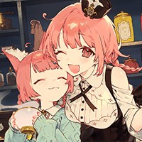 Kemono Teatime Demo - Game Quản Lý Tiệm Trà Cảm Xúc