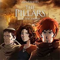 The Pillars of the Earth Game - Game phiêu lưu Những cột trụ của trái đất