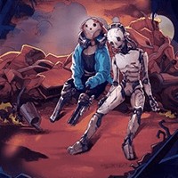 Keplerth 1.0: Game Sinh Tồn Hành Tinh Lạ