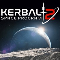 Kerbal Space Program 2 Early Access 0.2.0.0 - Game Chế Tạo Tên Lửa Phần 2