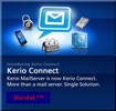 Kerio Connect for Mac 8.1.3 - Giải pháp Mail Server