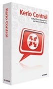 Kerio Control 8.1 - Phần mềm bảo mật hệ thống 64-bit