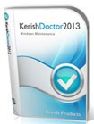 Kerish Doctor 4.45 - Dọn dẹp và sửa chữa hệ thống