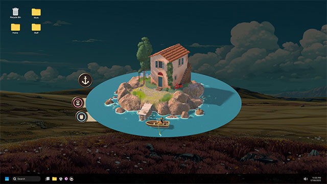 Tìm hiểu những câu chuyện bí ẩn xoay quanh mỗi hòn đảo