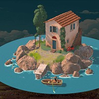 Kernelbay - Idle Fishing Desktop Game