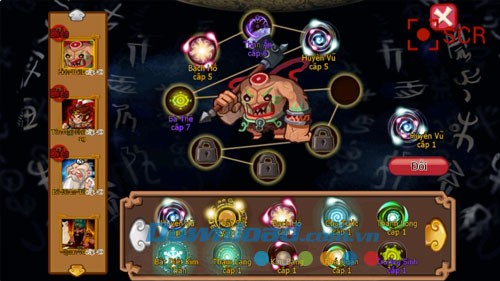 Kết Giới for Android