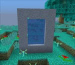 Kether Mod: Khám phá chiều không gian mới với quặng, cây trồng và mob độc đáo