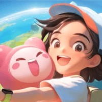 Kewlbiverse: Game Huấn Luyện Quái Thú Giống Palworld