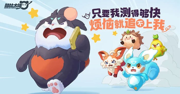 Trò chơi lấy cảm hứng từ Palworld